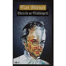 Nacario Biricik ve Mülkiyeti (Ciltli): Egoizm