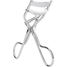 Nacario Kirpik Kıvırıcı ve Çift Göz Kalemi Kalemtıraş Seti – 2 Adet Yedek Ped, Makyaj Aksesuarları, Ergonomik Tasarım, Dayanıklı ve Hassas Kıvırma