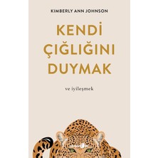Nacario Kendi Çığlığını Duymak: ve Iyileşmek