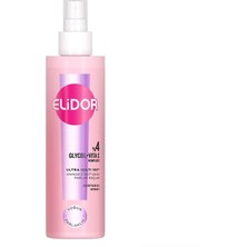 Nacario Ultra Işıltı 100 Kurtarıcı Sprey 200 ml