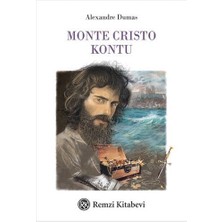Nacario Monte Cristo Kontu (Ciltli)