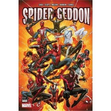 Nacario Spider - Geddon