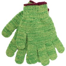 Nacario Duş Eldiveni Yeşil - 23