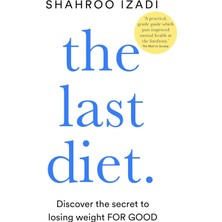 Nacario The Last Diet: Discover The Secret To Losing Weight – For Good