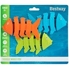 Nacario Squiggle Balık Dalış Oyuncakları
