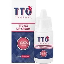 Nacario Tto Ux Krem 10 ml