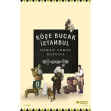 Nacario Köşe Bucak Istanbul