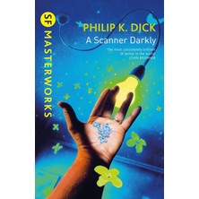 Nacario A Scanner Darkly