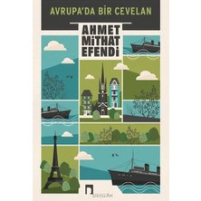 Nacario Avrupa'da Bir Cevelan