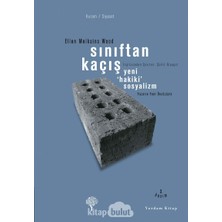 Nacario Sınıftan Kaçış: Yeni Hakiki Sosyalizm