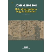 Nacario Batı Medeniyetinin Doğulu Kökenleri