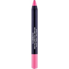 Nacario Matte Lipstick Crayon Dudak Kalemi (No: 24)