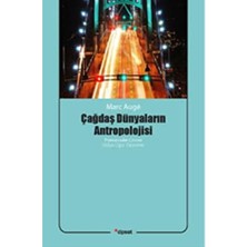 Nacario Çağdaş Dünyaların Antropolojisi