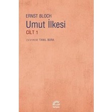 Nacario Umut Ilkesi Cilt 1