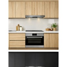 Reklamduvardekor Mutfak Tezgah Kaplama Folyo Mermer Desenli