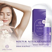 Nacario S-Serisi Koltuk Altı Beyazlatıcı Krem 100 ml