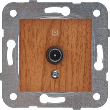 Nacario Ceviz Tv Sonlu Vakumlu Paket