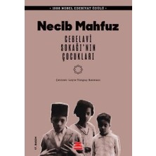 Nacario Cebelavi Sokağı’nın Çocukları