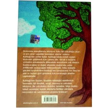 Nacario Kafdağı’nın Taşları