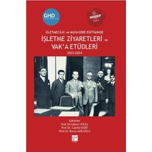 Nacario Işletmecilik ve Muhasebe Eğitiminde Işletme Ziyaretleri ve Vak’a Etüdleri 2023-2024
