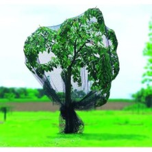 Nacario 120018 Bırdnet Uv Filtreli Kuştan Koruma Ağı Paketli (Pp), 8X10 M 18X18 mm