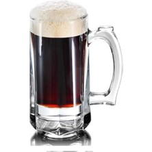 Nacario Bremen Bıra Bardağı 355 cc 2'li Pencereli Kutu