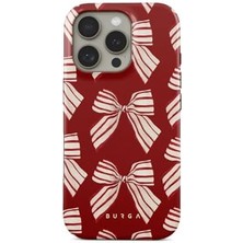 Nacario Burga 16 Pro Için Magsafe ile Uyumlu Tough Kılıf, Special Delivery