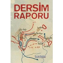 Nacario Dersim Raporu