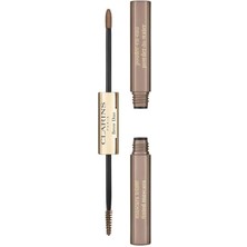 Nacario Clarins Brow Duo 01 Tawny Blond