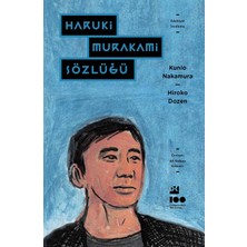 Nacario Haruki Murakami Sözlüğü