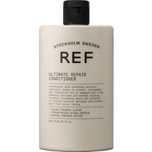 Nacario Ref Stockholm-Ref Ultimate Repair Conditioner 100 ml Hasarlı Saçlar Için Onarıcı,besleyici ve Güçlendirici Bakım Kremi