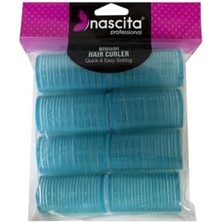 Nacario 8'li Cırtlı Bigudi 32X63, 52