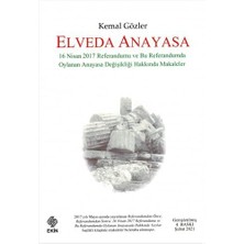 Nacario Elveda Anayasa: 16 Nisan 2017'DE Oylayacağımız Anayasa Değişikliği Hakkında Eleştiriler