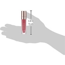 Nacario Soft & Matte Creamy Lipcolor Ruj No: 109