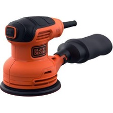 Mestore Black&decker BEW210 Eksantrik Zımpara - 5035048704233