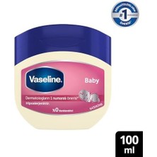 Nacario Nemlendirici Jel Baby 100 ml