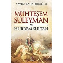 Nacario Muhteşem Süleyman ve Hürrem Sultan