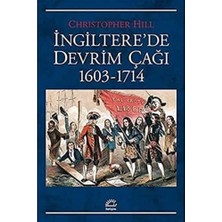 Nacario Ingiltere'de Devrim Çağı 1603 - 1714