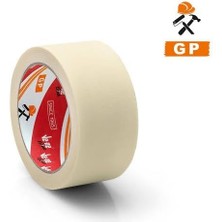 Nacario Vege Maskeleme Kâğıt Bandı 36 Mm* 30 mt 6 Adet