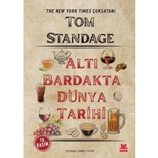 Nacario Altı Bardakta Dünya Tarihi