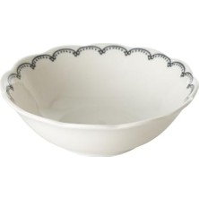 Nacario Pearl Kase Seti 16 Cm, 6'lı