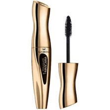 Nacario Üçü Bir Arada Maksimum Hacim Maskara