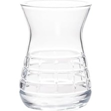 Nacario Classy 6'lı Çay Bardağı