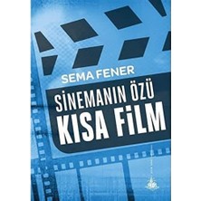 Nacario Sinemanın Özü Kısa Film
