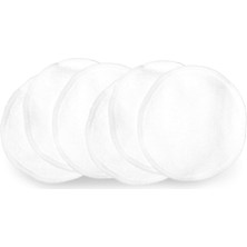 Nacario Yıkanabilir Göğüs Pedi 6 Adet