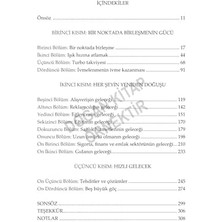 Nacario Gelecek Düşündüğünüzden Daha Yakın: Teknoloji Iş Hayatını, Sanayiyi ve Günlük Hayatımızı Nasıl Dönüştürüyor?