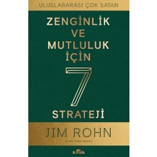 Nacario Zenginlik ve Mutluluk Için 7 Strateji