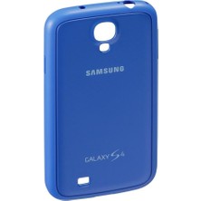 Nacario EF-PI950BCEG Kılıfı Galaxy S4 Için Mavi EF-PI950BCEGWW