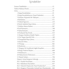 Nacario Kaygı ve Fobi - Kendi Kendine Yardım Kitabı