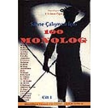 Nacario 100 Monolog 1: Yabancı Oyunlar